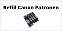 Refill Canon Patrone